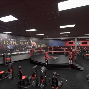 UFC GYM Morgan Park - Gyms Near Me - Chicago, Illinois UFC GYM Morgan Park - Gyms Near Me - Chicago, Illinois