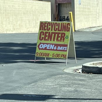 Ponce Recycling - Hours - Recycling Center Near Me - Fountain Valley, California Ponce Recycling - Hours - Recycling Center Near Me - Fountain Valley, California