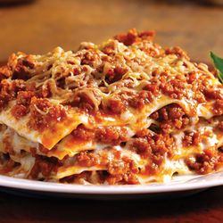 Sapori Catering - Lasagna