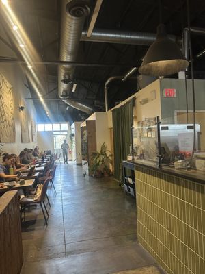 Three Brothers Coffee by null