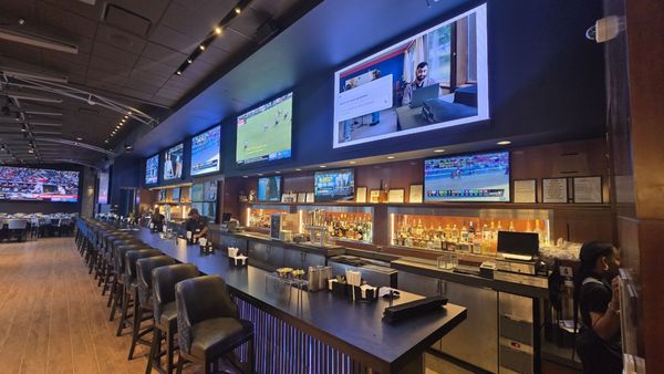 The Owners Box by null