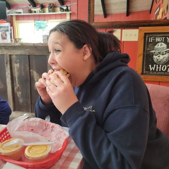 Hungry Bear BBQ - Pulled pork sammie for the win! - Barbeque Near Me - Gatlinburg, Tennessee Hungry Bear BBQ - Pulled pork sammie for the win! - Barbeque Near Me - Gatlinburg, Tennessee