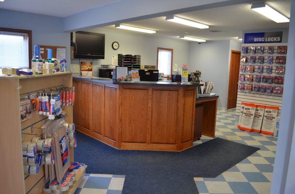 Acorn Mini Storage 8625 W Point Douglas Rd S Cottage Grove Mn