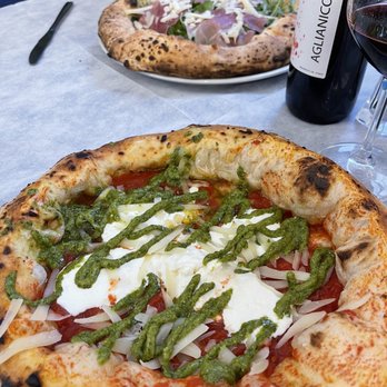 Il Ruttino - Pizza Near Me - Sant'Agnello, NA Il Ruttino - Pizza Near Me - Sant'Agnello, NA