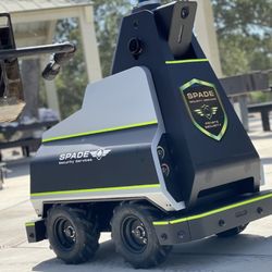 SPADE Security Services