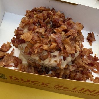 Duck Donuts - Donuts Near Me - Las Vegas, Nevada Duck Donuts - Donuts Near Me - Las Vegas, Nevada