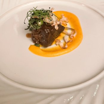 Talula's Table - Tamarind glazed beef cheeks - New American Near Me - Kennett Square, Pennsylvania