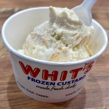 Whit’s Frozen Custard - Fluffer Nutter - Ice Cream & Frozen Yogurt Near Me - DeLand, Florida Whit’s Frozen Custard - Fluffer Nutter - Ice Cream & Frozen Yogurt Near Me - DeLand, Florida