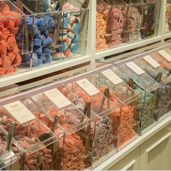 Lolli and Pops - Sour Gummies!! - Candy Stores Near Me - Cincinnati, Ohio