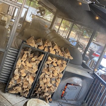 Four 41 South BBQ - Real smokers beside the restaurant. - Barbeque Near Me - Canton, Georgia Four 41 South BBQ - Real smokers beside the restaurant. - Barbeque Near Me - Canton, Georgia