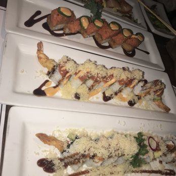 Shiki Sushi - Sushi Bars Near Me - Studio City, California Shiki Sushi - Sushi Bars Near Me - Studio City, California