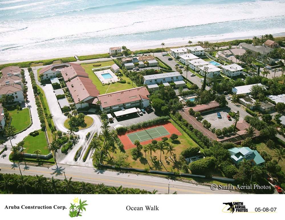 Slide of Aruba Construction & Roofing