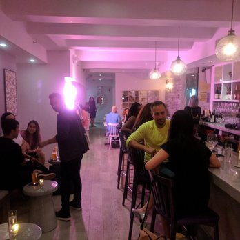 P.S. Kitchen - Vegetarian Near Me - New York, New York