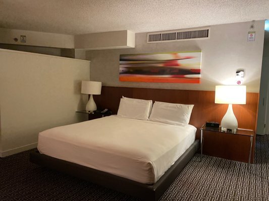 Hotel Derek by null