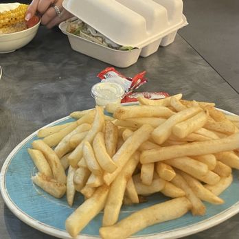 Peri Peri Linthicum Heights - Peri Peri Fries - Pop-Up Restaurants Near Me - Linthicum Heights, Maryland Peri Peri Linthicum Heights - Peri Peri Fries - Pop-Up Restaurants Near Me - Linthicum Heights, Maryland