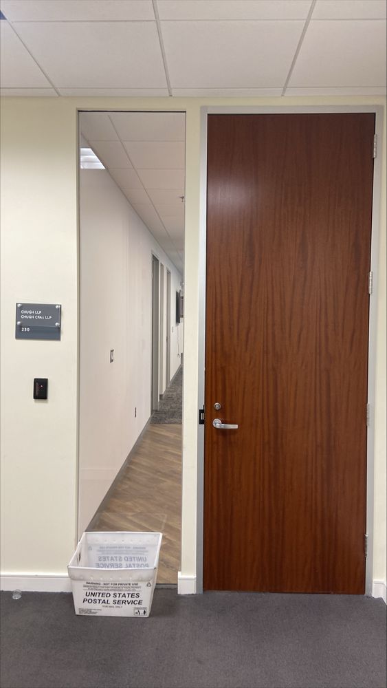 Chugh, LLP - Attorneys & CPAs - immigration attorney in Herndon, VA