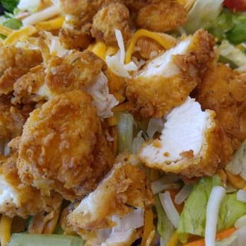 PDQ Tampa: South Tampa - Yum - Fast Food Near Me - Tampa, Florida PDQ Tampa: South Tampa - Yum - Fast Food Near Me - Tampa, Florida