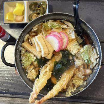 Hako - Nabeyaki Udon - Sushi Bars Near Me - Irvine, California Hako - Nabeyaki Udon - Sushi Bars Near Me - Irvine, California