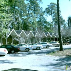 Westminster Woods On Julington Creek