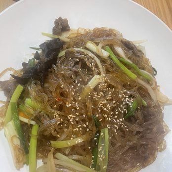 Tang Jip - Japchae - Korean Near Me - Concord, California Tang Jip - Japchae - Korean Near Me - Concord, California