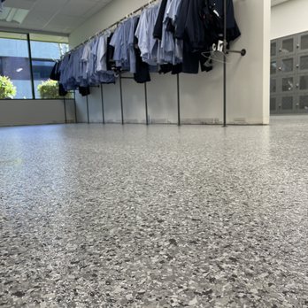 Pristine Epoxy Floor Coatings - Epoxy coating specialists El Cajon, CA | Uniform and supply room. - Flooring Near Me - El Cajon, California Pristine Epoxy Floor Coatings - Epoxy coating specialists El Cajon, CA | Uniform and supply room. - Flooring Near Me - El Cajon, California