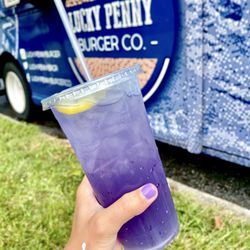 The Lucky Penny Burger Co