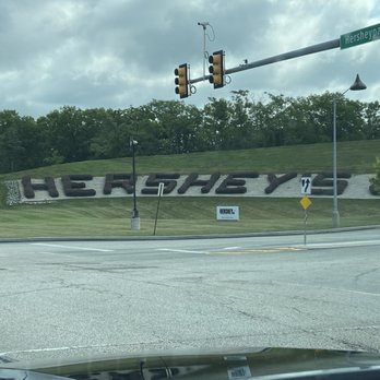 Hershey's Chocolate World - Kids Activities Near Me - Hershey, Pennsylvania