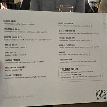 Rooster & the Till - New American Near Me - Tampa, Florida
