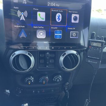 Soundsations - 11" Alpine stereo - Car Stereo Installation Near Me - Valencia, California Soundsations - 11" Alpine stereo - Car Stereo Installation Near Me - Valencia, California