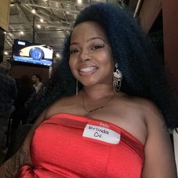 Holiday party with My Salon Suite