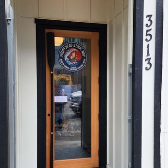 Figurehead Stone Way - Entrance (4/16/24) - Breweries Near Me - Seattle, Washington Figurehead Stone Way - Entrance (4/16/24) - Breweries Near Me - Seattle, Washington