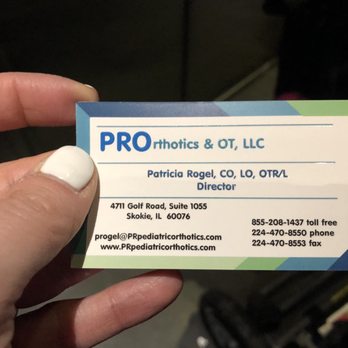 Chicago Pediatric Orthotics - Orthotics Near Me - Skokie, Illinois Chicago Pediatric Orthotics - Orthotics Near Me - Skokie, Illinois