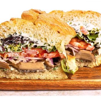 Nugget Markets - Californian sandwich - Grocery Near Me - Roseville, California Nugget Markets - Californian sandwich - Grocery Near Me - Roseville, California