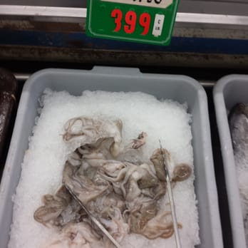 Hoi Yeung - Seafood Markets Near Me - Los Angeles, California