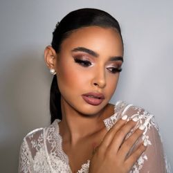 Makeup by Cata DT