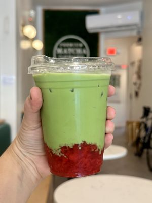 Matcha Cafe Maiko by null