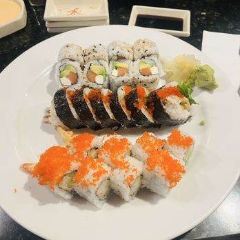 Hana Yori - Sushi Bars Near Me - Jacksonville, Florida Hana Yori - Sushi Bars Near Me - Jacksonville, Florida