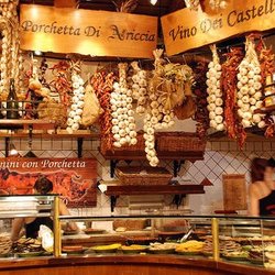Antonia's Italian Cuisine