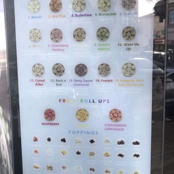 ICICLES - Ice Cream & Frozen Yogurt Near Me - San Mateo, California ICICLES - Ice Cream & Frozen Yogurt Near Me - San Mateo, California