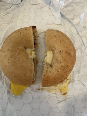 Blondies Bagels & Cafe by null