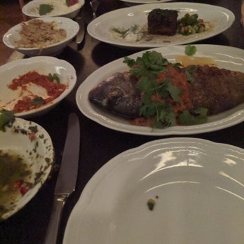 Suraya - Entree - Lebanese Near Me - Philadelphia, Pennsylvania Suraya - Entree - Lebanese Near Me - Philadelphia, Pennsylvania
