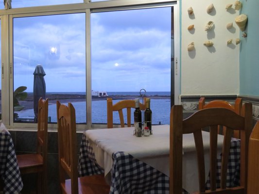 Restaurante Los Caracolitos by null