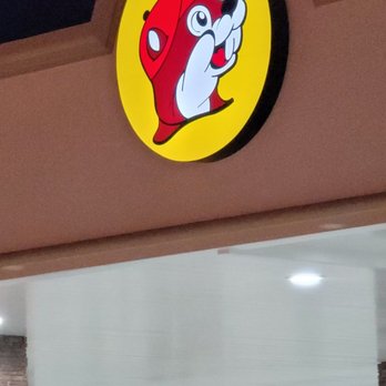 Buc-ee’s - Gas Stations Near Me - Florence, South Carolina