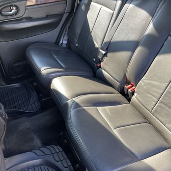 Elite Shine Detailing - Auto Detailing Near Me