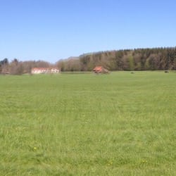 Vitalhotel Sonneck - Wunderschöne Lage.