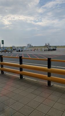 Berlin Brandenburg Airport by null
