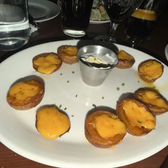 The Rye Grill & Bar - Kids Pizza - Diners Near Me - Rye, New York