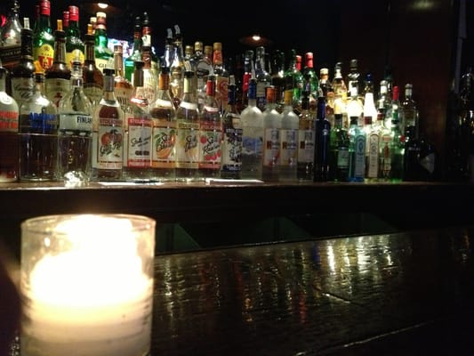 Westside Tavern by null