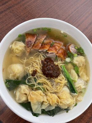 Hong Minh Restaurant (Harvey) by null