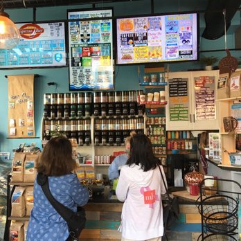 Espresso Bay - Espresso Bay - Coffee & Tea Near Me - Traverse City, Michigan